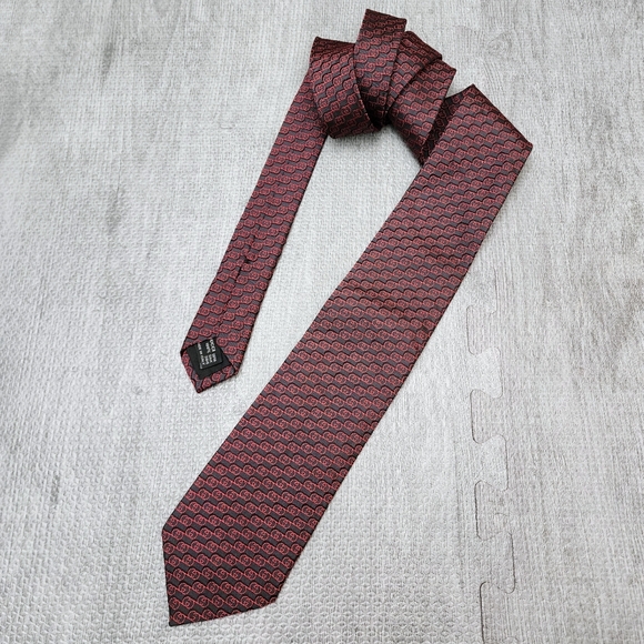Gucci Monogram Vintage Necktie - Picture 3 of 10